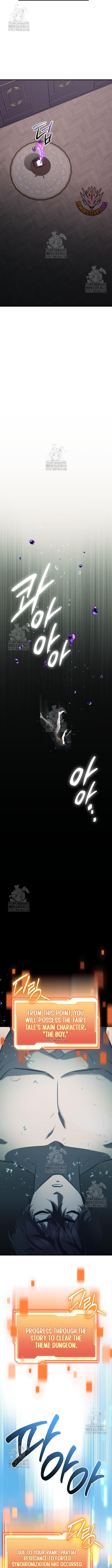 I Obtained A Mythic Item, Chapter 146 image 08